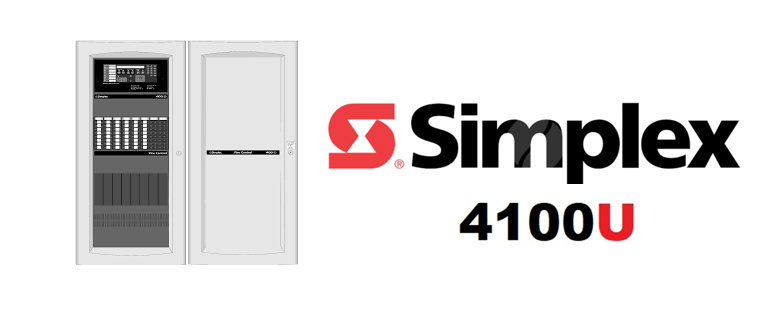 Simplex 4100U